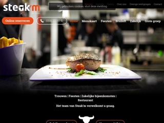 STEAK'M