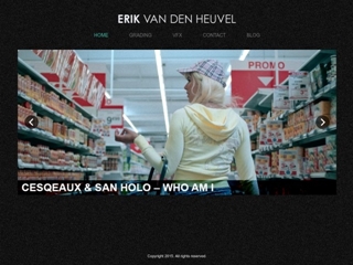 ERIKVDH