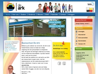 ARK CHRISTELIJKE BASISSCHOOL DE