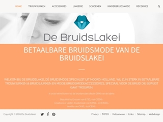 BRUIDSLAKEI DE