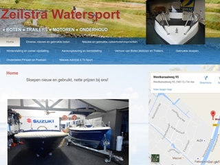 ZEILSTRA HANDELSONDERNEMING