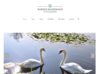 MARIEKE MANDEMAKER FOTOGRAFIE