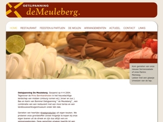MEULEBERG OETSJPANNING DE