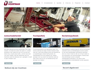VOORTMAN BV JAN