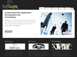 SOFTLOGIX BV