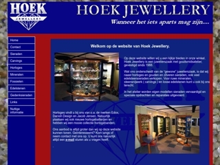 HOEK JEWELLERY