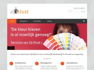 ZIJ KLUST