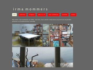 IRMAMOMMERS