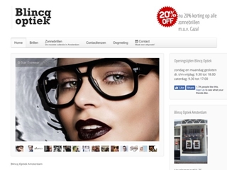 SCHROEVERS OPTIEK
