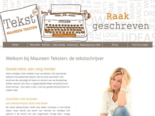 MAUREEN TEKSTEN