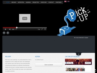 PICK UP PRODUCTIES