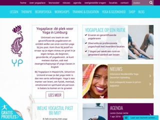 YOGAPLACE MAASTRICHT