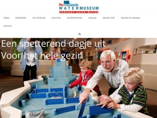 NEDERLANDS WATERMUSEUM