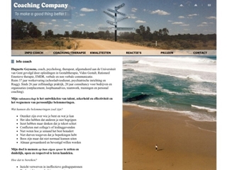 COACHING COMPANY