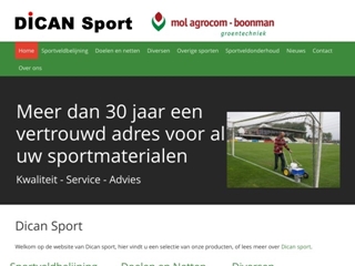 DICAN SPORT