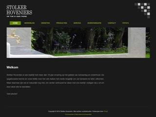 STOLKER HOVENIERS