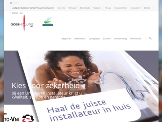 GOES INSTALLATIES BV