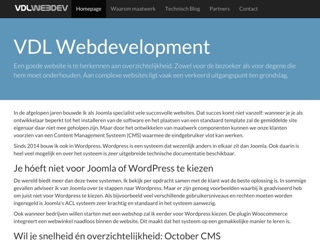 VDL-WEBDEVELOPMENT