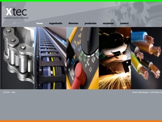XTEC BESTURINGS- EN ELEKTROTECHNIEK