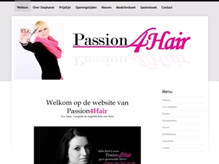 PASSION4HAIR