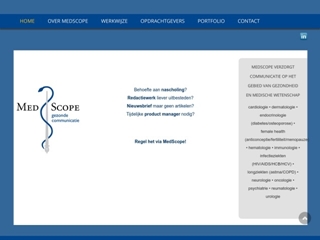 MEDSCOPE