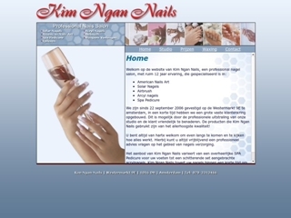 KIM NGAN NAILS