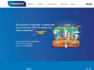 BRUNSCHOT REKLAME