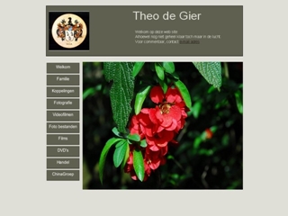 TDG AV PRODUKTIES