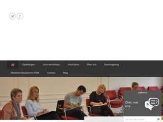 ACADEMIE VOOR PSYCHODYNAMICA