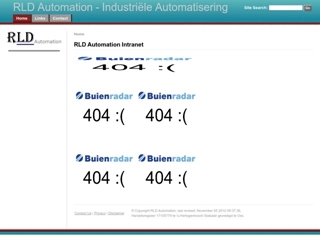 RLD AUTOMATION