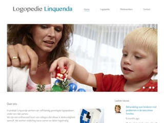 LOGOPEDIEPRAKTIJK J DALEMANS EN J BUIS