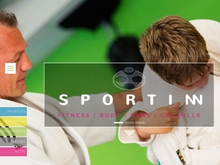 SPORTINN STEENWIJK