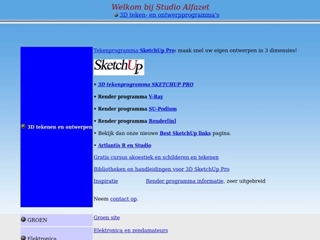 ALFAZET DRUKKERIJ