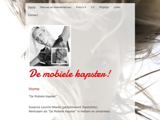 SUSANNE HAIRDESIGN