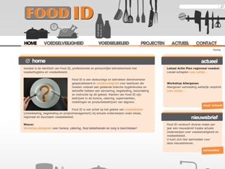 FOOD ID