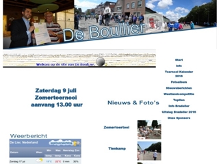 BOULLIER DE