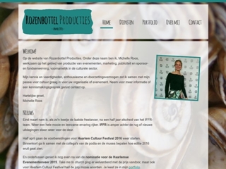 ROZENBOTTEL PRODUCTIES