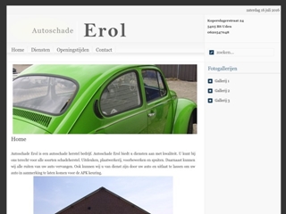 EROL AUTOSCHADE