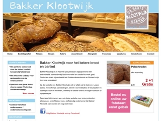 VERSBAKKER ZUNDERT