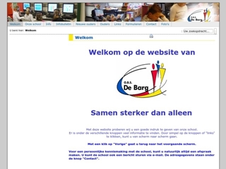 BARG OPENBARE BASISSCHOOL DE