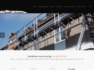 HERMSEN DAKWERKEN WIM