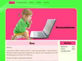 KAATJESKINDERKAMER