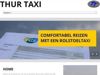 THUR TAXI