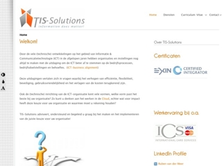 TIS-SOLUTIONS