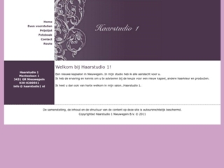 HAARSTUDIO 1