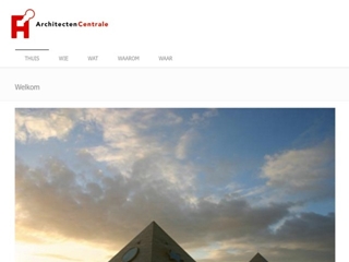 ARCHITECTENCENTRALE