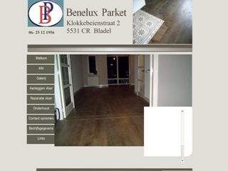 BENELUX PARKET