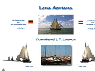 LANDMAN CHARTERBEDRIJF