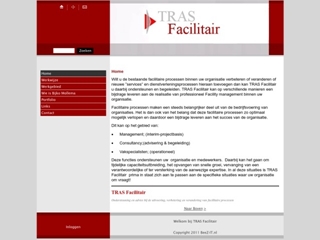 TRAS FACILITAIR