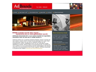 AD BRANDS AUTOSCHADE